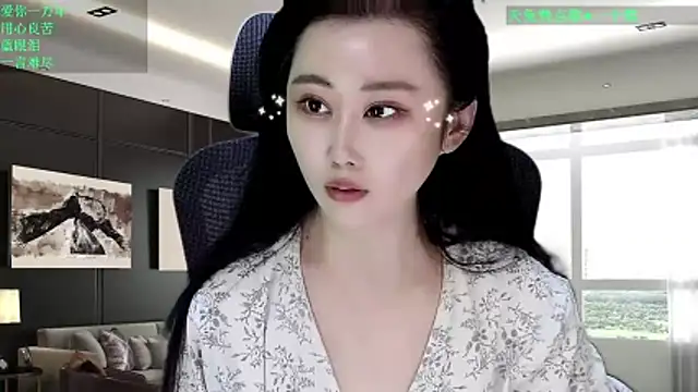 Snapshot of W-E-N-123 chatting on 26, 2, 2026 W-E-N-123 online show from 26, 2, 2026