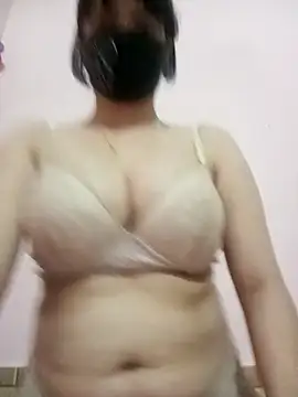 Anjel Sadia online show from 19, 2, 2025