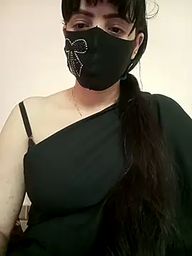 Anjel Sadia online show from 21, 2, 2025