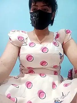 Anjel Sadia online show from 23, 2, 2025