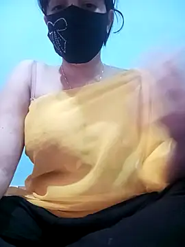 Anjel Sadia online show from 25, 2, 2025