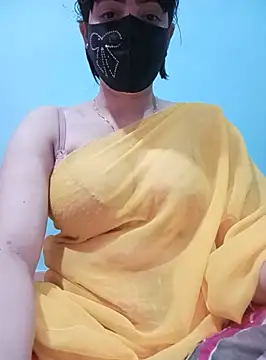 Anjel Sadia online show from 4, 3, 2025