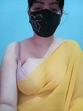 Anjel Sadia online show from 5, 3, 2025