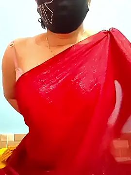 Anjel Sadia online show from 6, 3, 2025