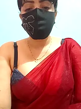 Anjel Sadia online show from 22, 3, 2025