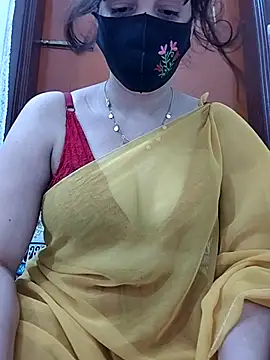 Anjel Sadia online show from 25, 9, 2025