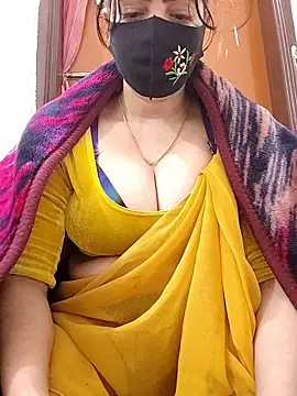 Anjel Sadia online show from 12, 1, 2026