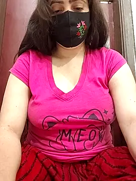 Anjel Sadia online show from 29, 3, 2026