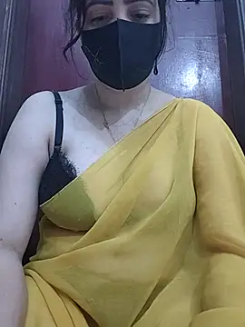 Anjel Sadia online show from 19, 5, 2026