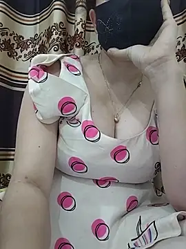 Anjel Sadia online show from 20, 5, 2026