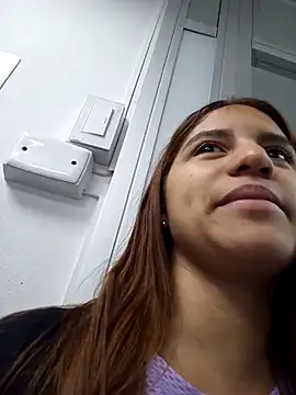 AnthonelaDuque online show from 23, 1, 2025