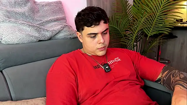 odin blake online show from 4, 11, 2025