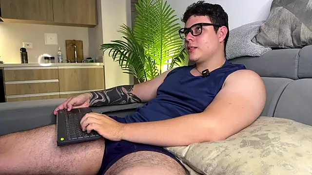 odin blake online show from 1, 3, 2026