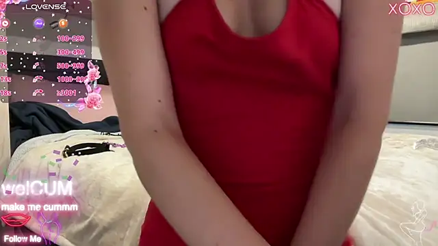 Snapshot of foreverkinky chatting on 16, 5, 2026 foreverkinky online show from 16, 5, 2026