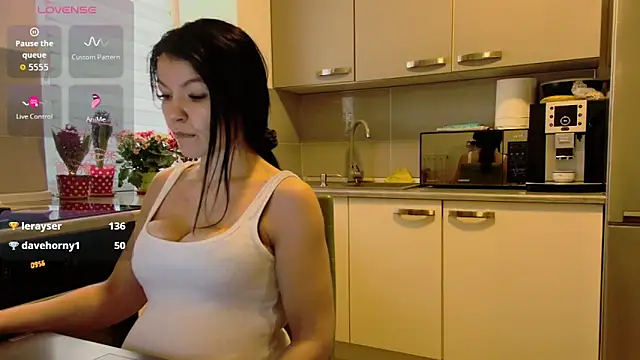 Snapshot of alisoncassie chatting on 9, 3, 2026 alisoncassie online show from 9, 3, 2026