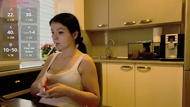 Snapshot of alisoncassie chatting on 25, 3, 2026 alisoncassie online show from 25, 3, 2026