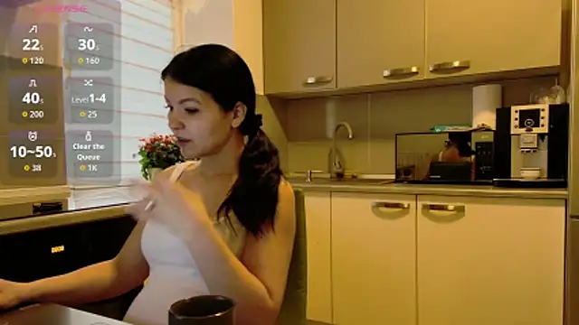 Snapshot of alisoncassie chatting on 26, 3, 2026 alisoncassie online show from 26, 3, 2026