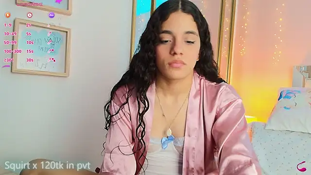 anahi maite online show from 12, 2, 2026