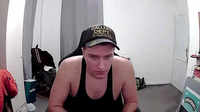 PKrisztian online show from 23, 3, 2026