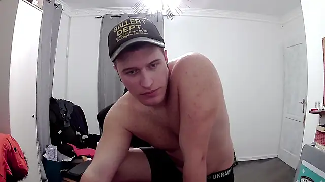 PKrisztian online show from 5, 4, 2026