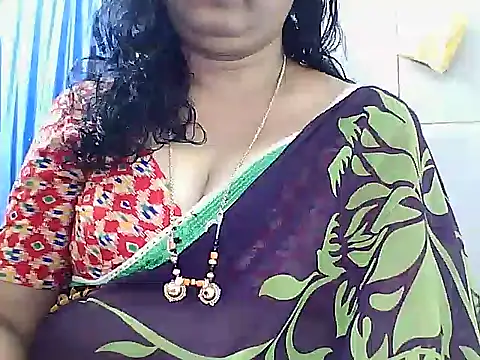 Snapshot of Vijji-telugu chatting on 2, 12, 2024 Vijji-telugu online show from 2, 12, 2024