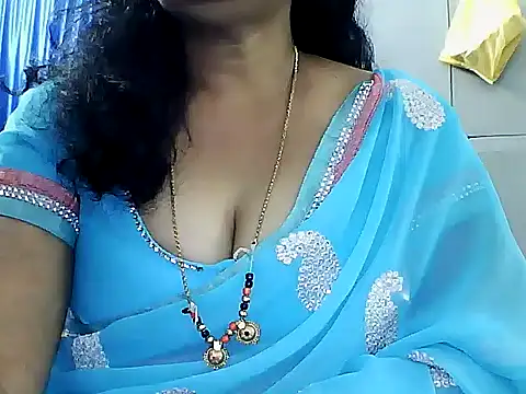 Snapshot of Vijji-telugu chatting on 3, 12, 2024 Vijji-telugu online show from 3, 12, 2024
