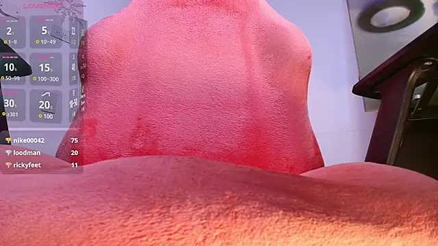 Palo santo online show from 16, 3, 2025