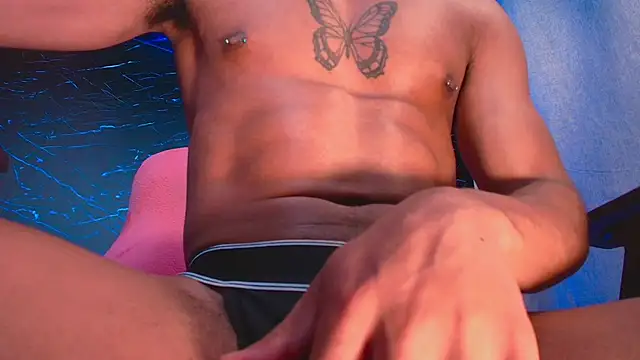 Palo santo online show from 20, 11, 2025