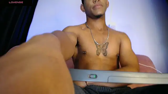 Palo santo online show from 20, 3, 2026