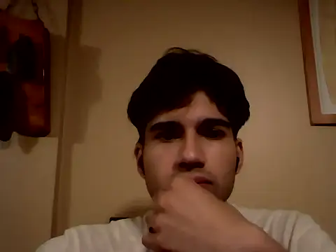 Snapshot of nachocum1 chatting on 22, 12, 2025 nachocum1 online show from 22, 12, 2025