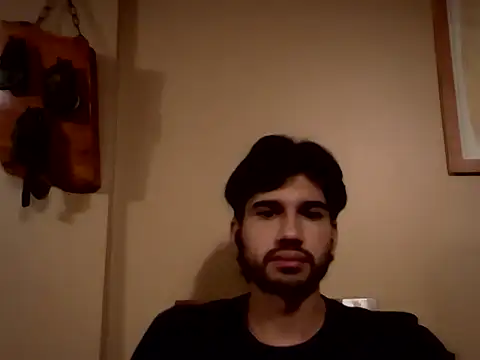 Snapshot of nachocum1 chatting on 10, 1, 2026 nachocum1 online show from 10, 1, 2026