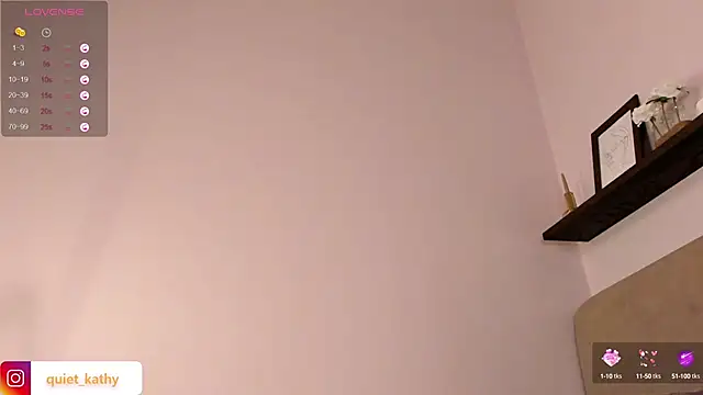 Snapshot of Quiet_Kathy1 chatting on 16, 12, 2024 Quiet Kathy1 online show from 16, 12, 2024