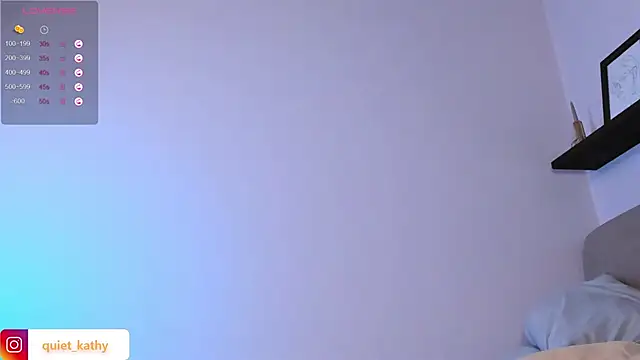 Snapshot of Quiet_Kathy1 chatting on 19, 12, 2024 Quiet Kathy1 online show from 19, 12, 2024
