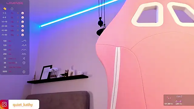 Snapshot of Quiet_Kathy1 chatting on 25, 1, 2025 Quiet Kathy1 online show from 25, 1, 2025