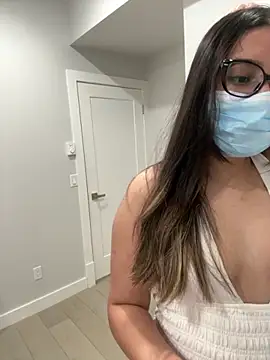 jAsMinE678 online show from 16, 3, 2026