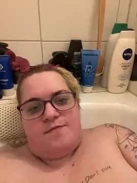 sweetsandy231 online show from 27, 2, 2025