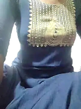 Snapshot of rituporna2004 chatting on 18, 1, 2025 rituporna2004 online show from 18, 1, 2025