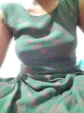 Snapshot of rituporna2004 chatting on 18, 1, 2026 rituporna2004 online show from 18, 1, 2026