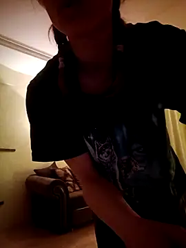 AnnettaMaera online show from 16, 4, 2026