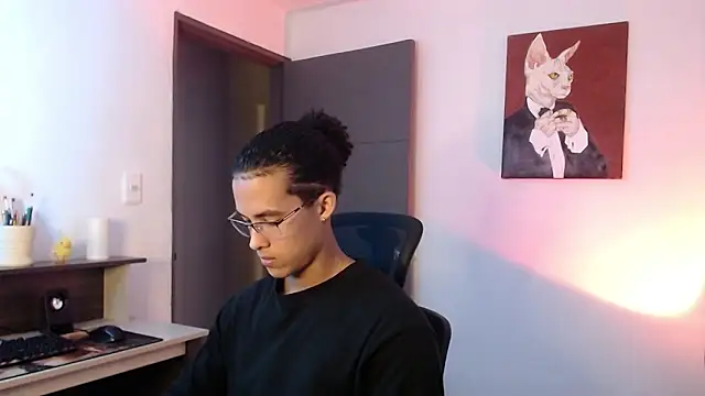 Snapshot of alejo_x3 chatting on 14, 2, 2025 alejo x3 online show from 14, 2, 2025