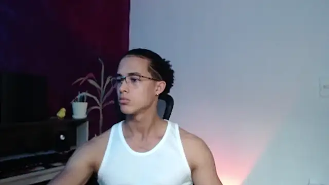 Snapshot of alejo_x3 chatting on 9, 3, 2025 alejo x3 online show from 9, 3, 2025