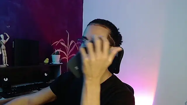 Snapshot of alejo_x3 chatting on 16, 3, 2025 alejo x3 online show from 16, 3, 2025