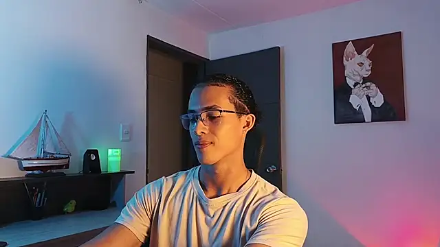 alejo x3 online show from 30, 11, 2025