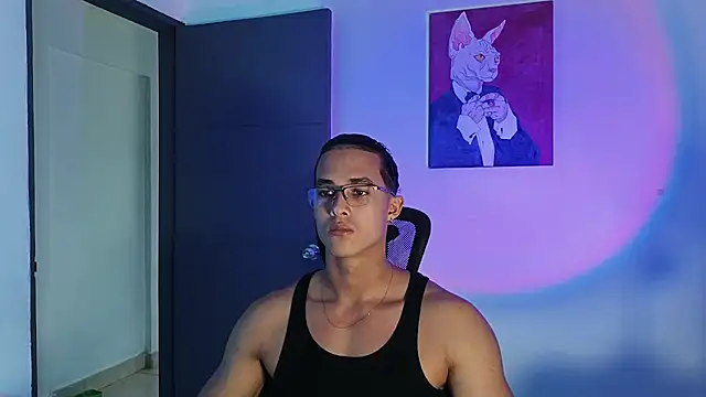 alejo x3 online show from 5, 3, 2026