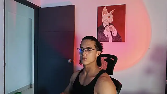 alejo x3 online show from 9, 3, 2026