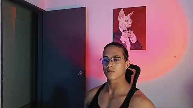 alejo x3 online show from 16, 4, 2026