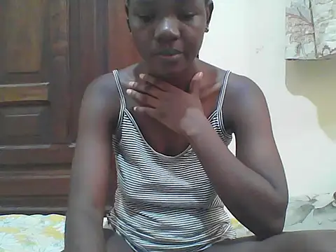 Snapshot of Ebony_Sweetcandy chatting on 19, 2, 2026 Ebony Sweetcandy online show from 19, 2, 2026