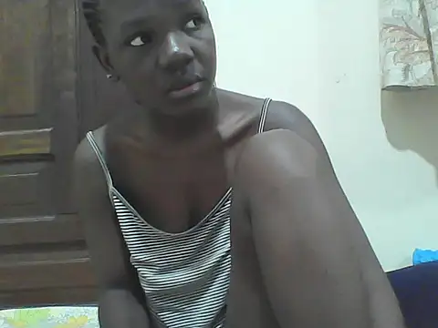 Snapshot of Ebony_Sweetcandy chatting on 2, 3, 2026 Ebony Sweetcandy online show from 2, 3, 2026