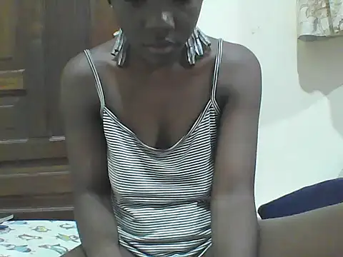 Snapshot of Ebony_Sweetcandy chatting on 23, 3, 2026 Ebony Sweetcandy online show from 23, 3, 2026
