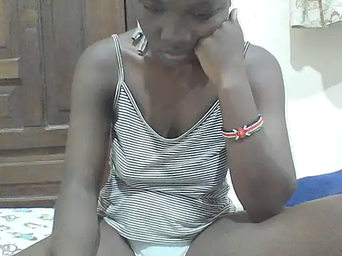 Snapshot of Ebony_Sweetcandy chatting on 25, 3, 2026 Ebony Sweetcandy online show from 25, 3, 2026